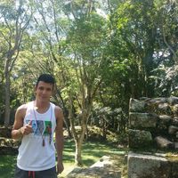 Fotos de Kevin Leonel Rodriguez Juarez