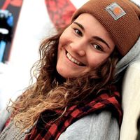 Linnea Carlerbäck J的照片