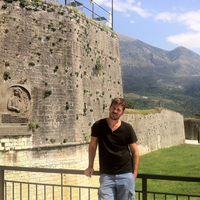 Ari Kelmendi's Photo