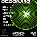 Techno Sessions En Palermo's picture