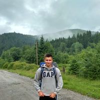 Ростик Пилипенко的照片