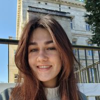 Fotos de Vladyslava Ponomarchuk