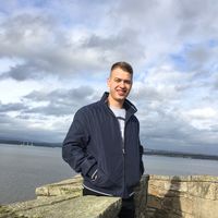 Tomasz Szalbot的照片