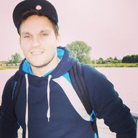 Lars Reinartz's Photo