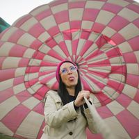 Andrea Velásquez's Photo