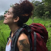 Photos de Juliana Chaga