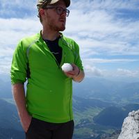 Robert Goldschmidt的照片