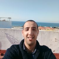 Fotos de Anass Bouchikhi