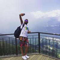 Tigran Avetisyan的照片