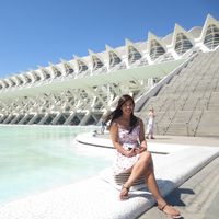 Clarisse Ann Bartolome的照片