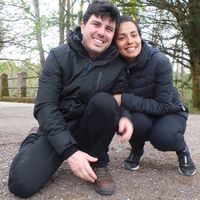 Wagner Brito的照片