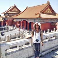 Fotos von Carolina Scanio