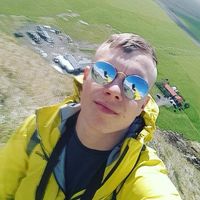 Fotos de Moritz Hönscheidt