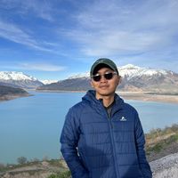 Yulius Tandi's Photo