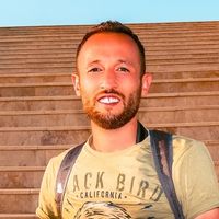 Fatih Kibar's Photo