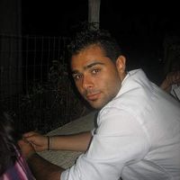 Francesco Aragona's Photo