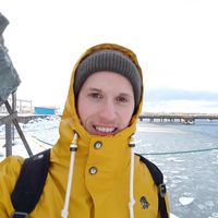 Fotos de Daniel Kraska