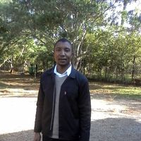 Velakhe Magagula的照片