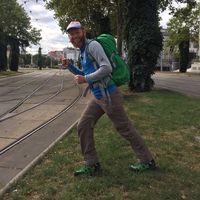 Alain Kohler's Photo