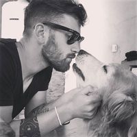 Manu Gibelli的照片