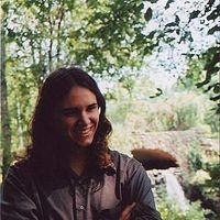 Derek Spears's Photo