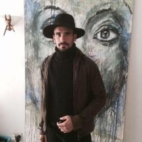 José Adriano Gomes的照片