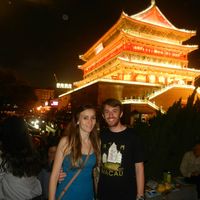 Austin and Ebru Mattox's Photo