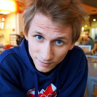 Tomáš Karel的照片