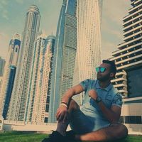 prince salas的照片