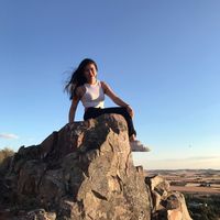 Marine Poignant的照片