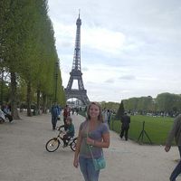 Jessie Olson's Photo