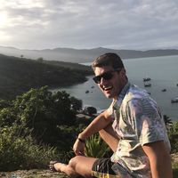 Rhenan Bartels的照片