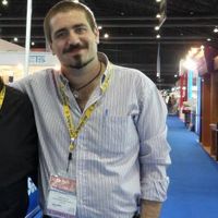 Fotos de Alessandro Blasi