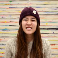 Jenya Khvan的照片