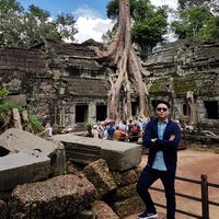 William Budiharsono's Photo