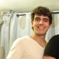 Leonardo Silva's Photo