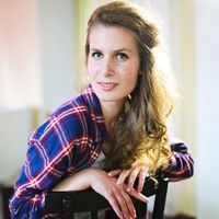 Анастасия Хергиани's Photo