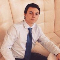 Дима Шлютов's Photo