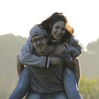 Le foto di Christian Rubio