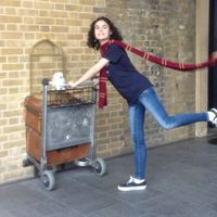 Sofia Capaldo的照片