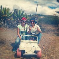 Juan Sebastian Martinez's Photo