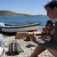 Annabelle John的照片