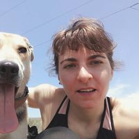 Margo Jafaridze的照片