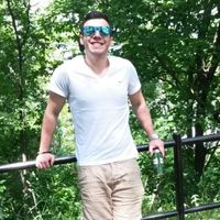 Alexander  Milovanovic's Photo