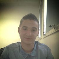 Mathieu Bonnefoy的照片