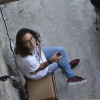 Le foto di Cristina Zivoli