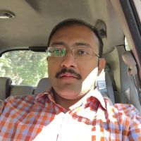 Photos de Samir Shah