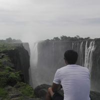 Nicolas Fiscarelli's Photo