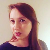 Lucie Haberlová's Photo