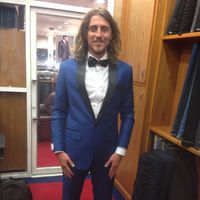 Sami Haddada的照片